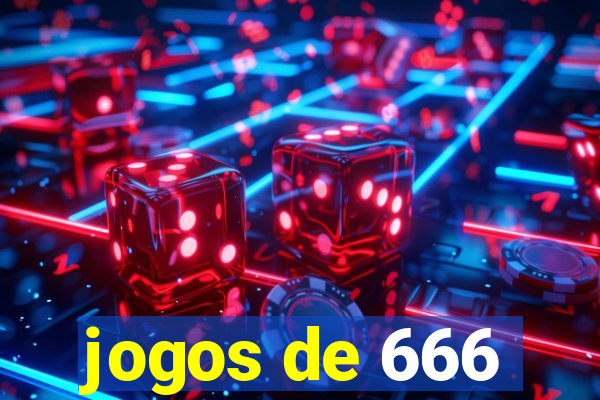 jogos de 666